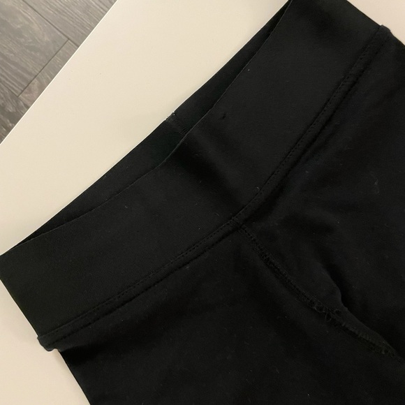 Nike leggings Just Do It (New / never worn) - Picture 5 of 6